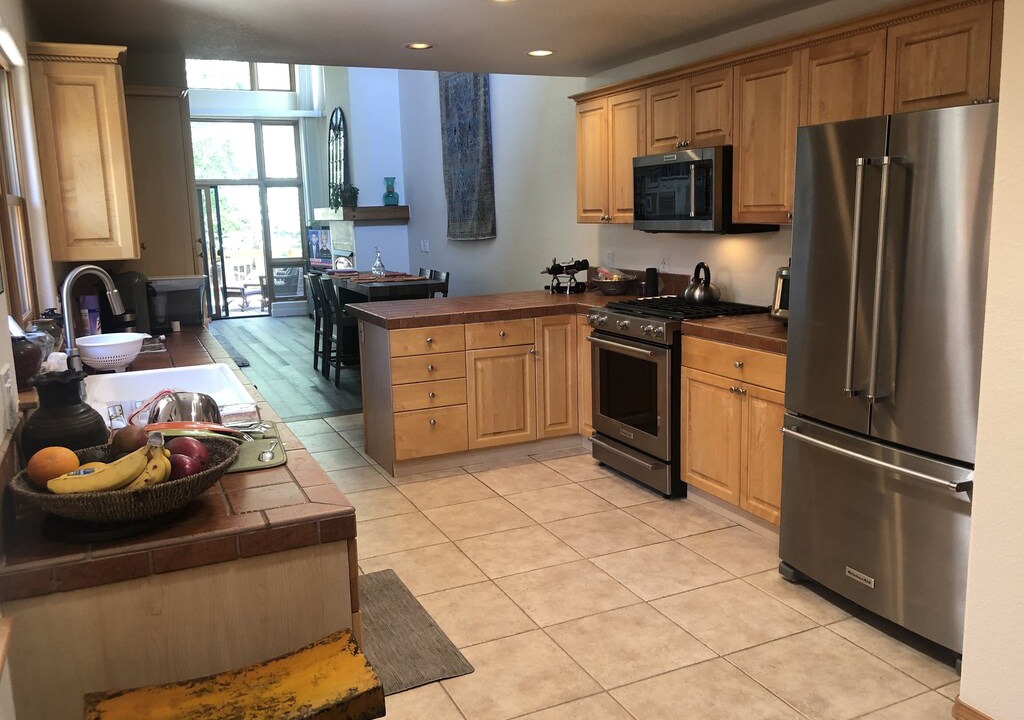 Photo of Kitchen in Dalton Ranch