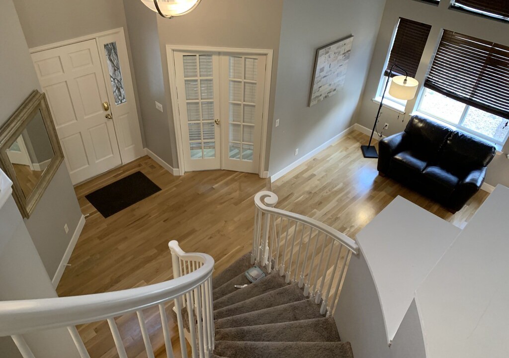 Photo of Livingroom in North Westminster
