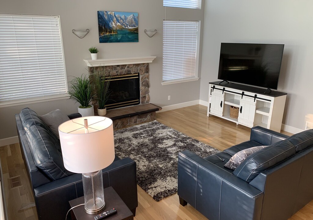 Photo of Livingroom in North Westminster