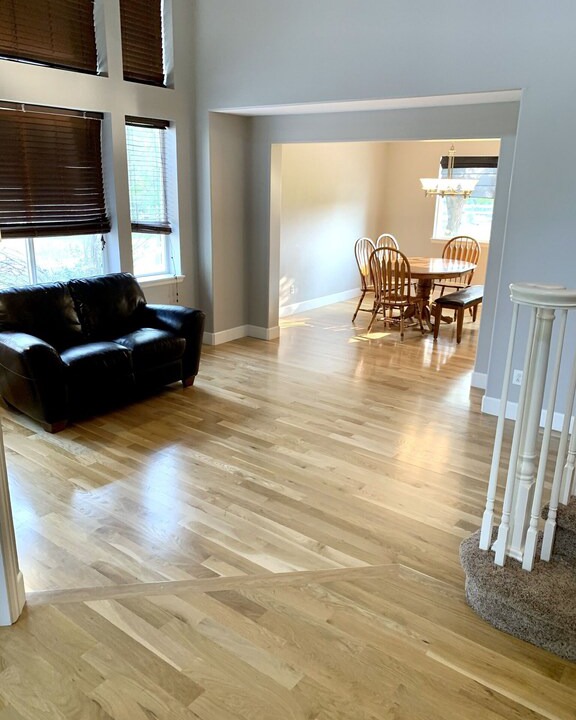 Photo of Livingroom in North Westminster
