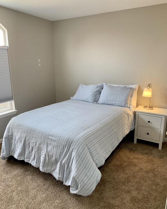 Photo of Bedroom in North Westminster