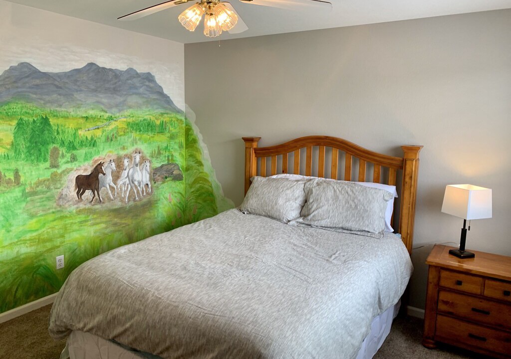 Photo of Bedroom in North Westminster