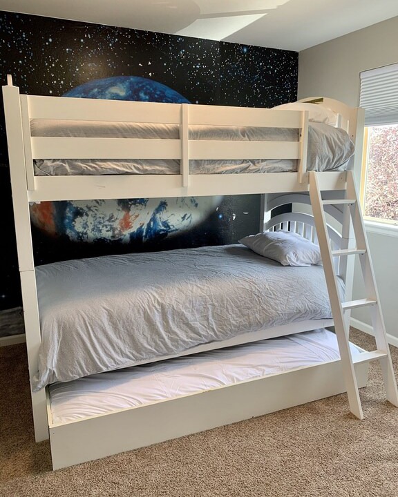Photo of Bedroom in North Westminster