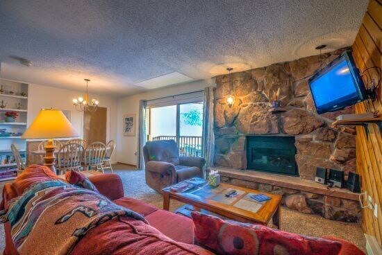 Photo of Livingroom in Steamboat Springs