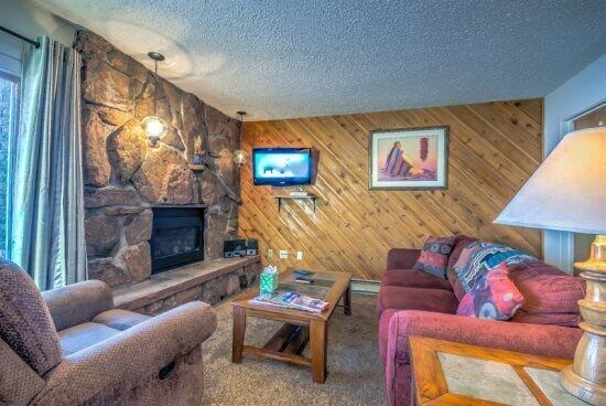 Photo of Livingroom in Steamboat Springs