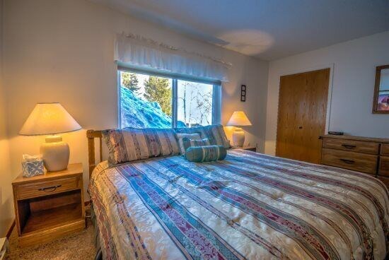 Photo of Bedroom in Steamboat Springs