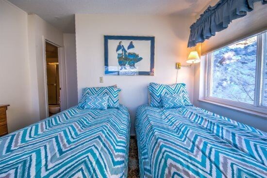 Photo of Bedroom in Steamboat Springs