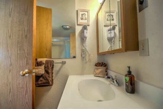 Photo of Bathroom in Steamboat Springs