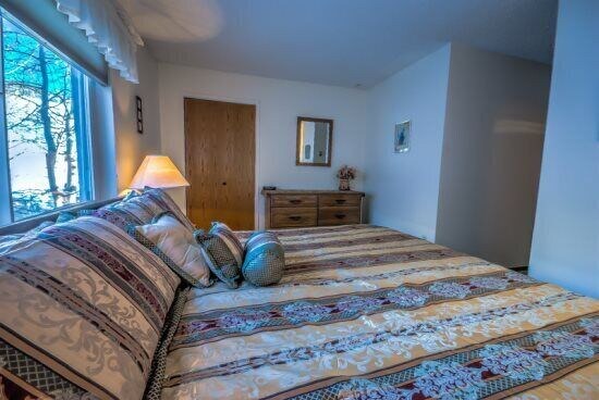 Photo of Bedroom in Steamboat Springs