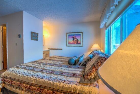 Photo of Bedroom in Steamboat Springs