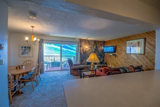 Photo of Livingroom in Steamboat Springs