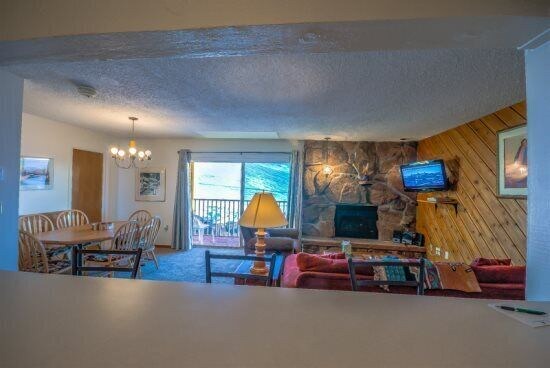Photo of Livingroom in Steamboat Springs