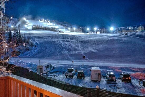 Photo of Others in Steamboat Springs