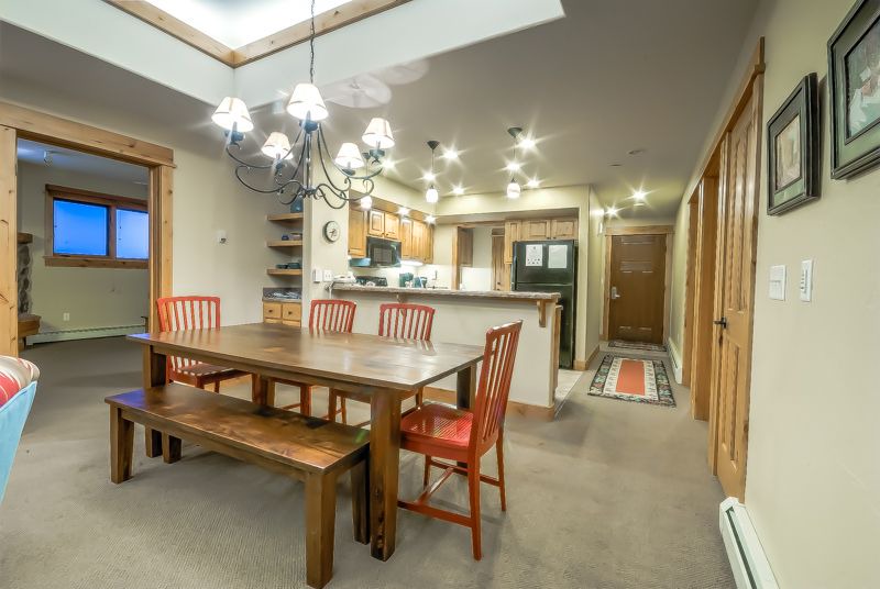Photo of Livingroom in Steamboat Springs