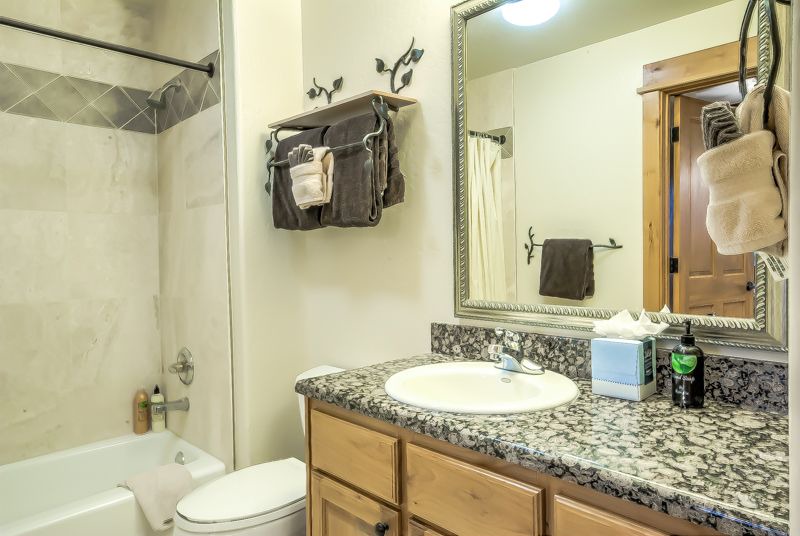 Photo of Bathroom in Steamboat Springs