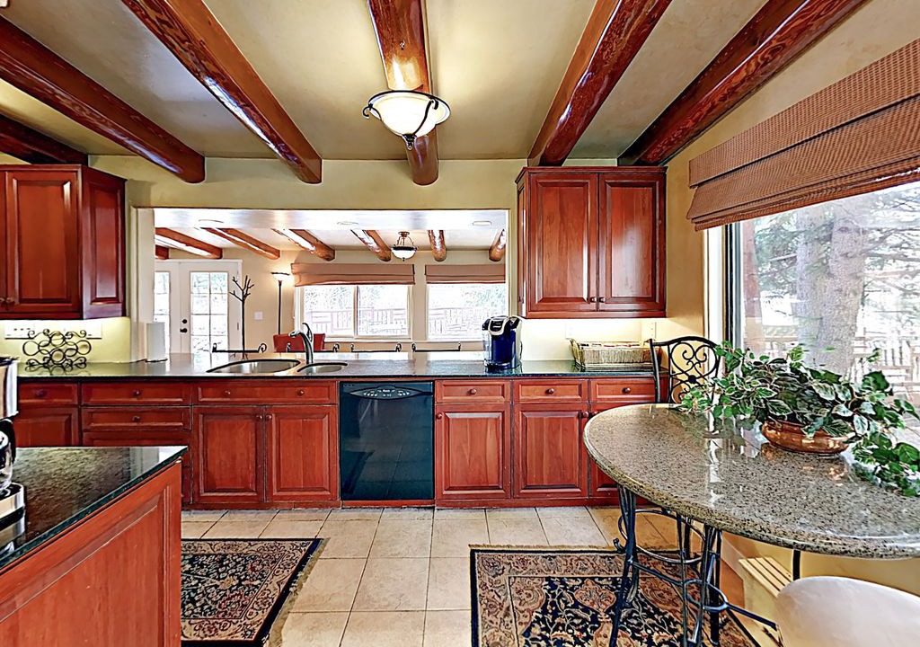 Photo of Kitchen in Intermountain