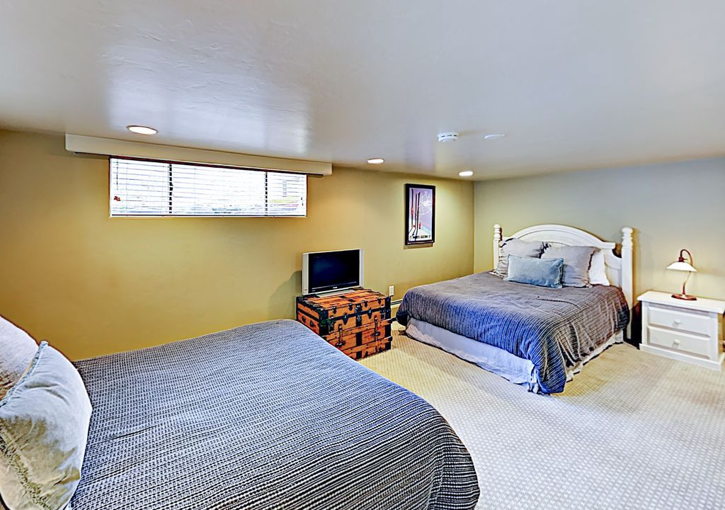 Photo of Bedroom in Intermountain