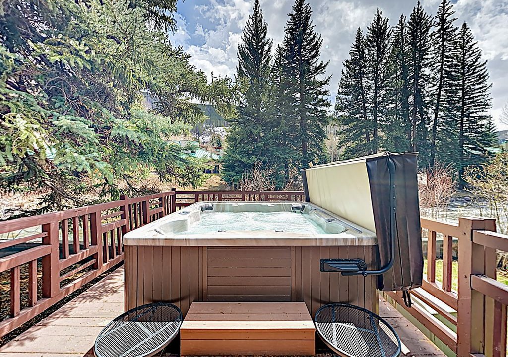 Photo of Patio Balcony in Intermountain