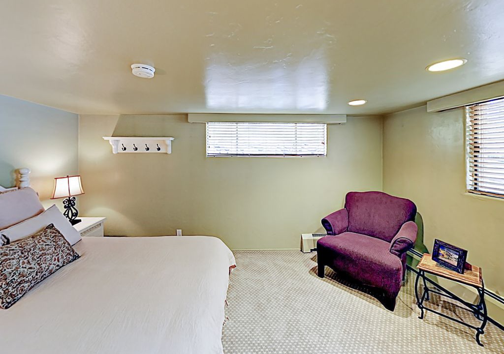 Photo of Bedroom in Intermountain