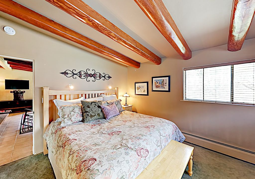 Photo of Bedroom in Intermountain
