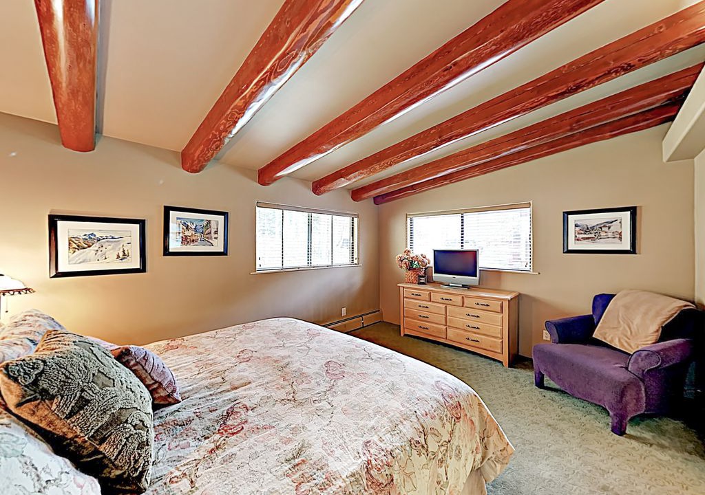 Photo of Bedroom in Intermountain
