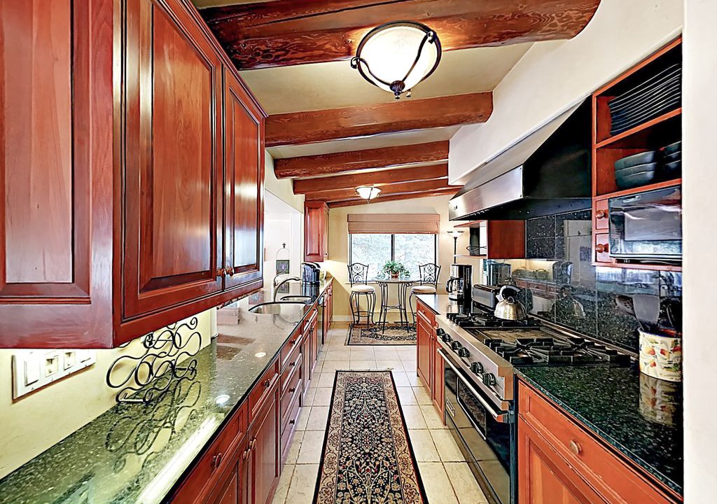 Photo of Kitchen in Intermountain