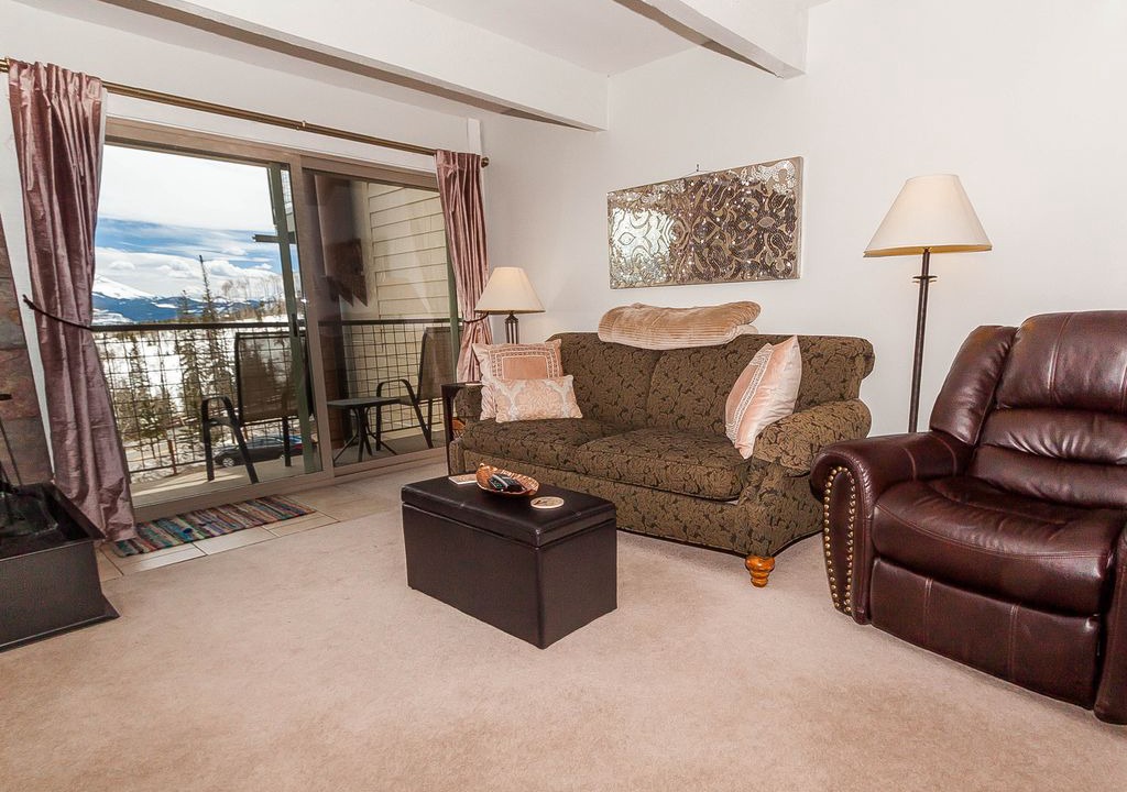 Photo of Livingroom in Wildernest