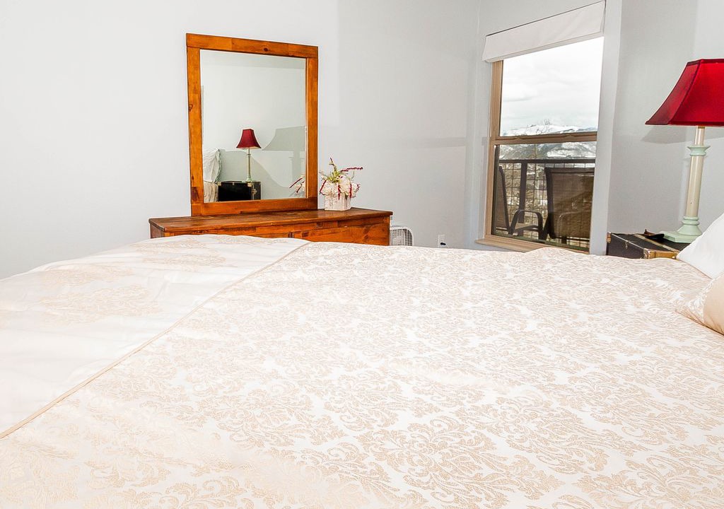 Photo of Bedroom in Wildernest