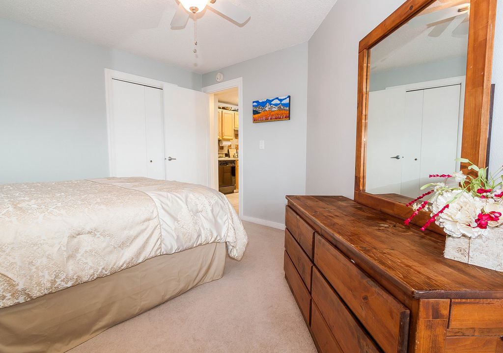 Photo of Bedroom in Wildernest