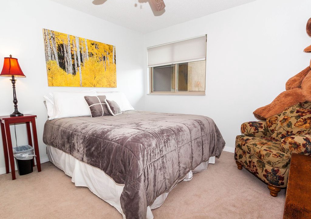Photo of Bedroom in Wildernest