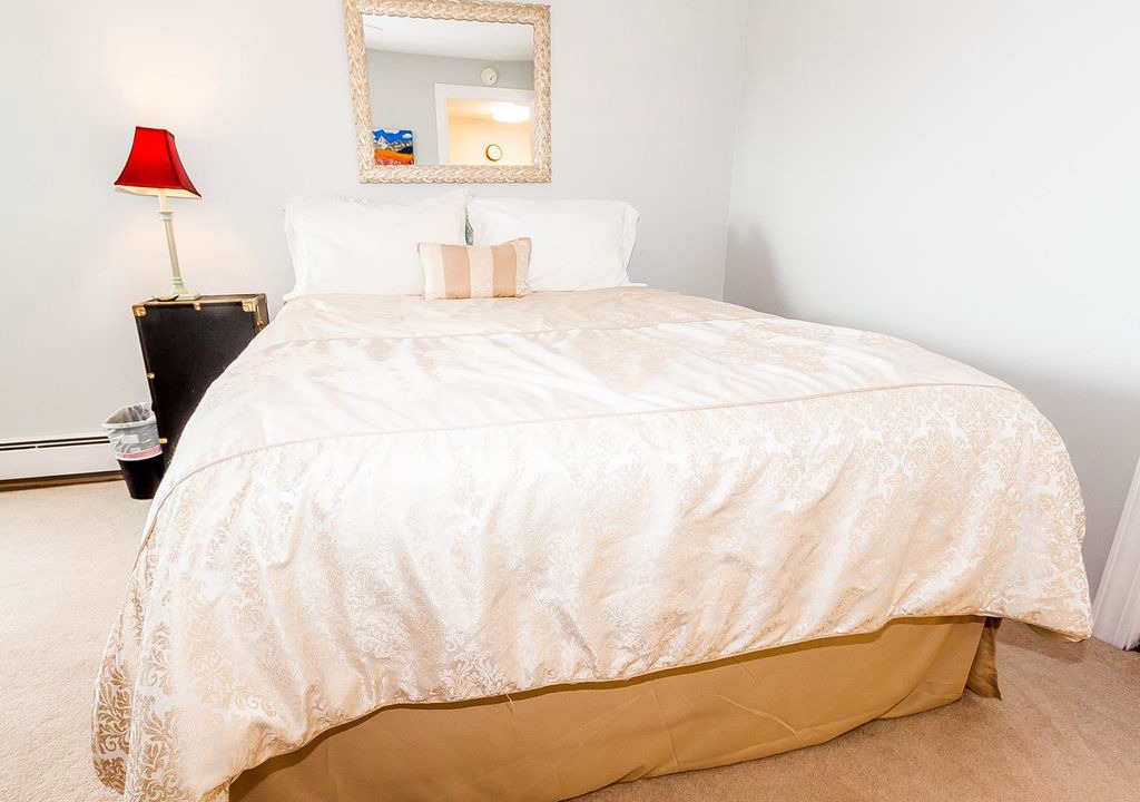 Photo of Bedroom in Wildernest