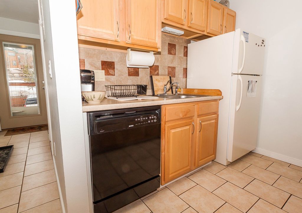 Photo of Kitchen in Wildernest