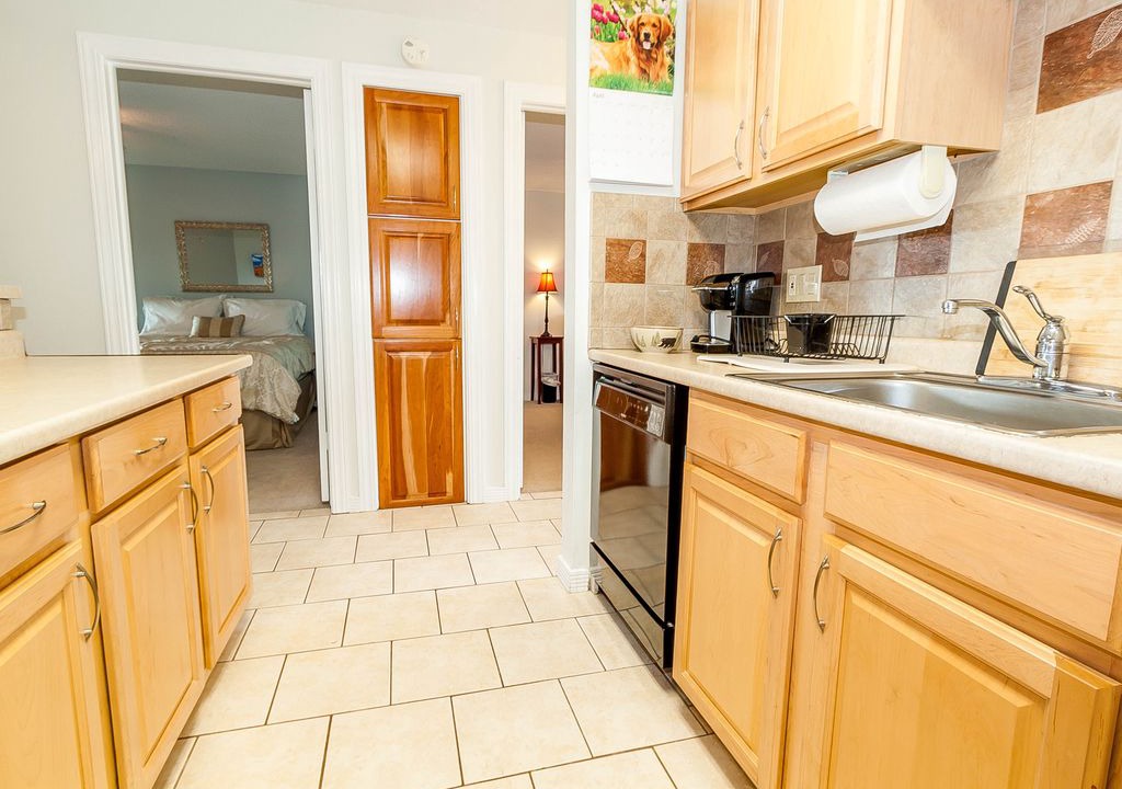 Photo of Kitchen in Wildernest