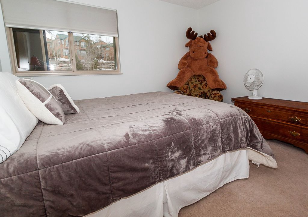 Photo of Bedroom in Wildernest