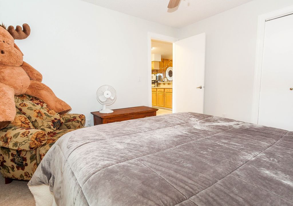 Photo of Bedroom in Wildernest