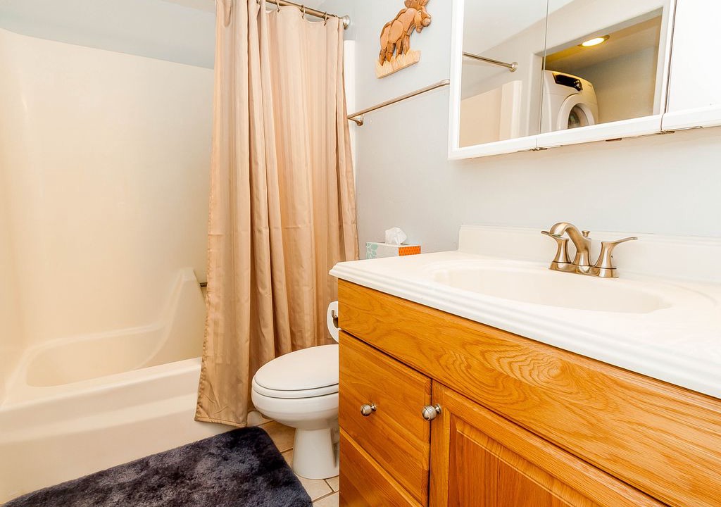 Photo of Bathroom in Wildernest