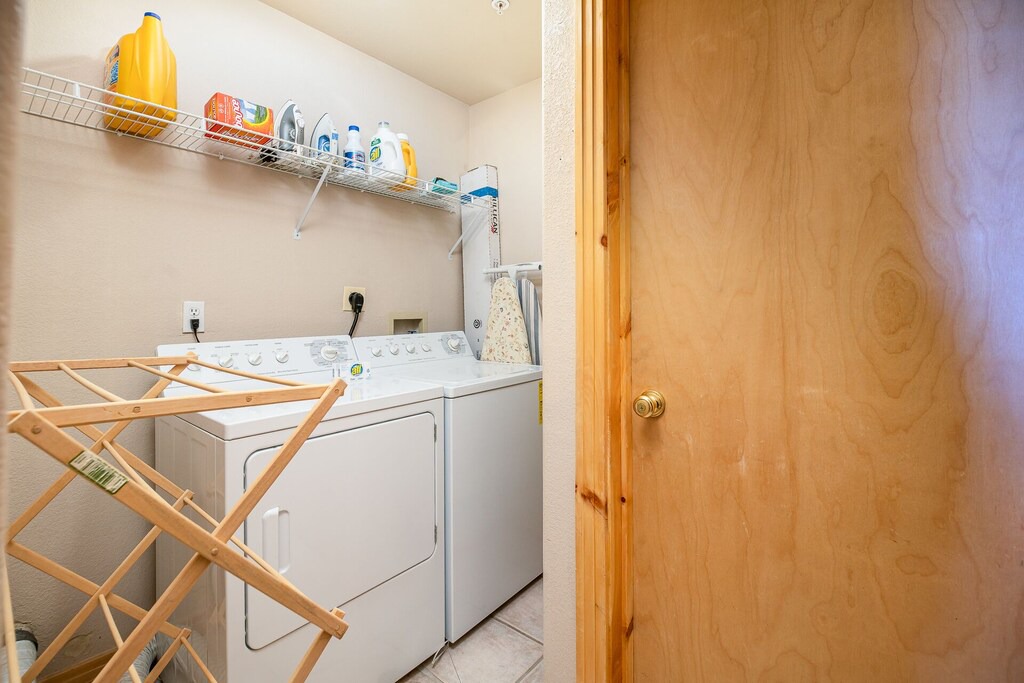 Photo of Kitchen in Four O'Clock