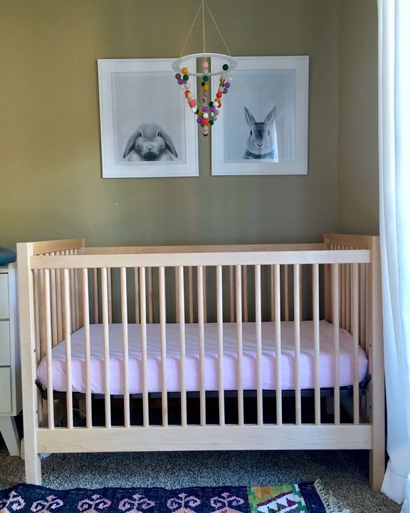 Photo of Bedroom in Woodmoor