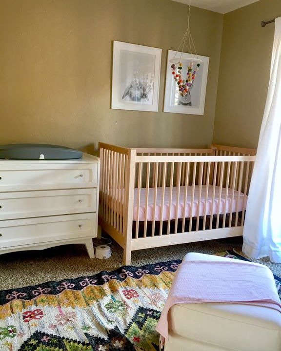 Photo of Bedroom in Woodmoor