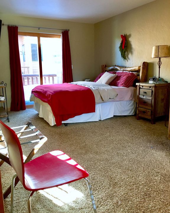 Photo of Bedroom in Woodmoor