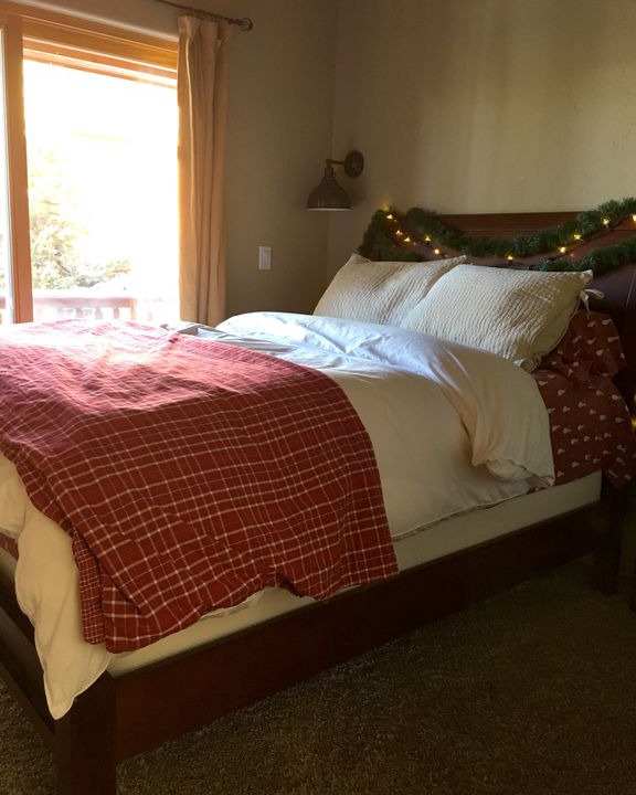 Photo of Bedroom in Woodmoor