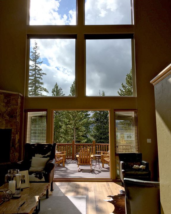 Photo of Livingroom in Woodmoor