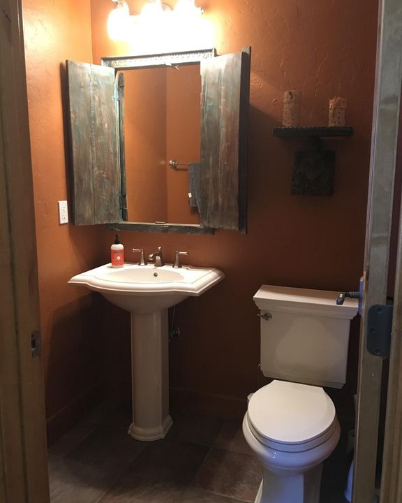 Photo of Bathroom in Woodmoor