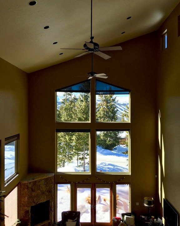 Photo of Livingroom in Woodmoor