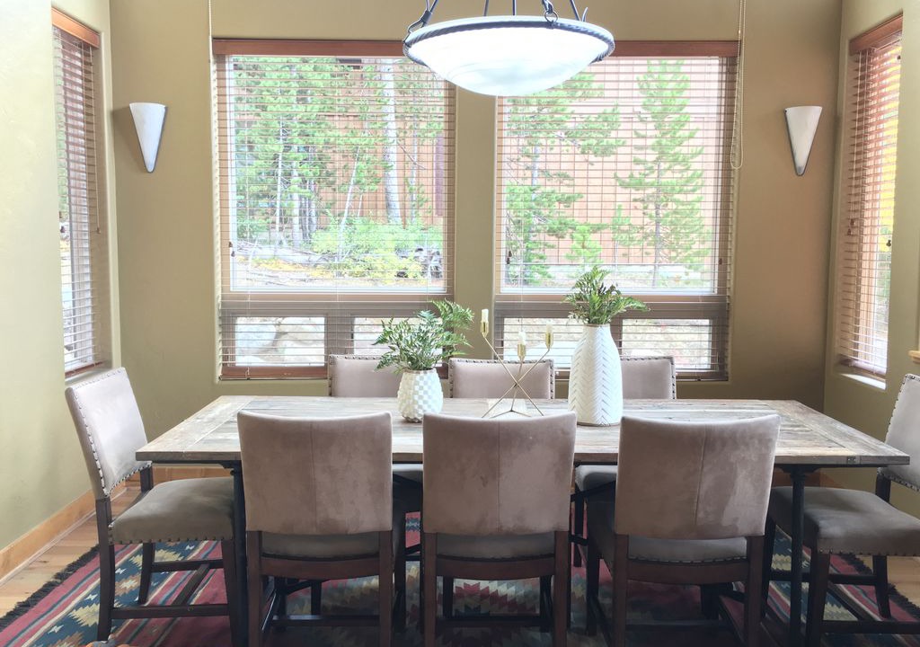 Photo of Livingroom in Woodmoor