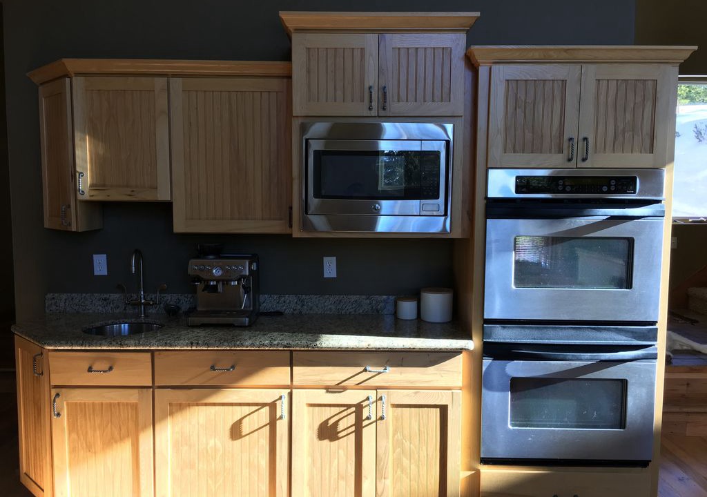 Photo of Kitchen in Woodmoor