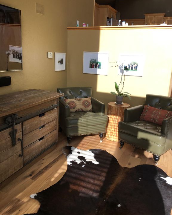 Photo of Livingroom in Woodmoor
