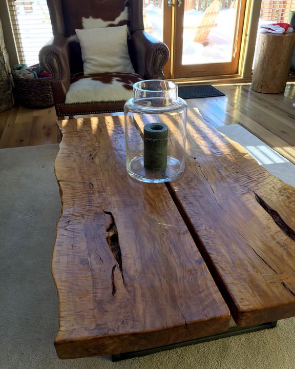 Photo of Livingroom in Woodmoor