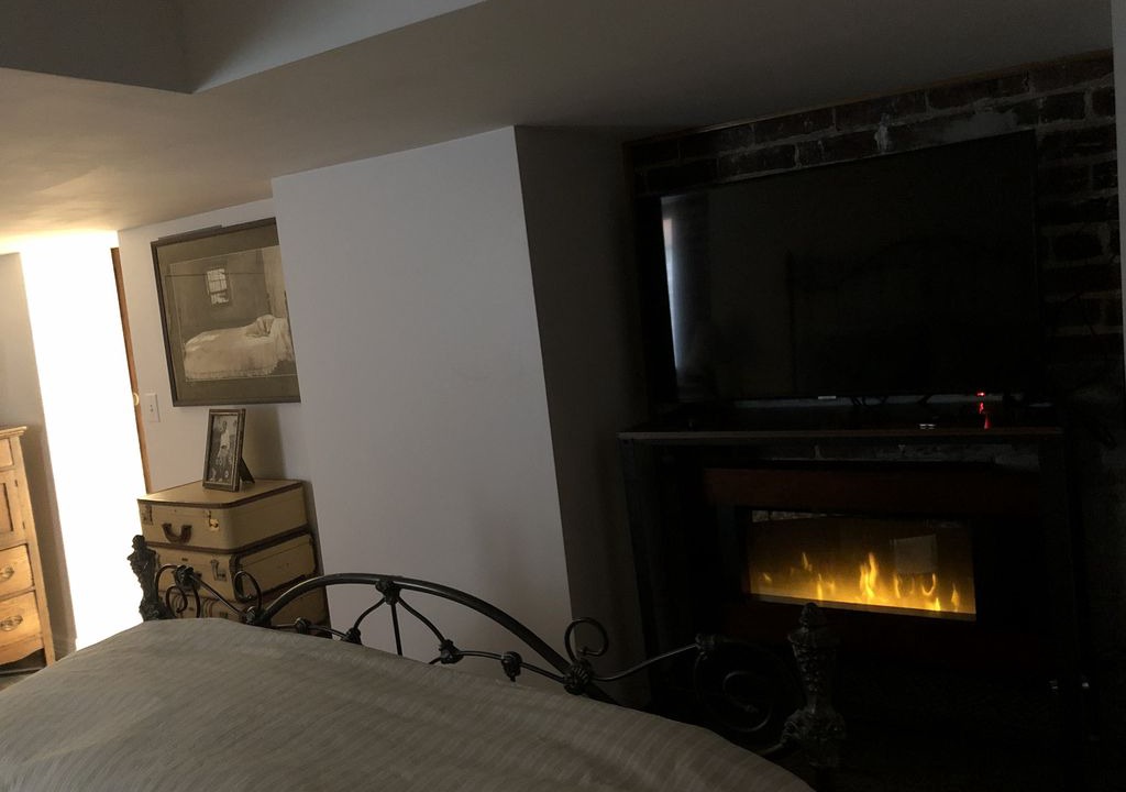 Photo of Bedroom in Capitol Hill