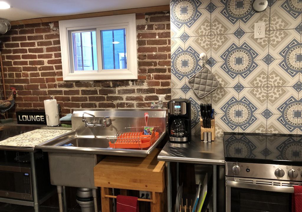 Photo of Kitchen in Capitol Hill